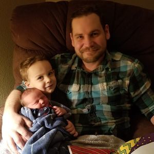 Meet your Posher, Marc